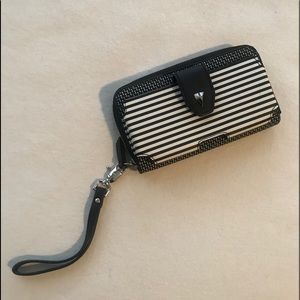 Stella & Dot Wristlet Wallet